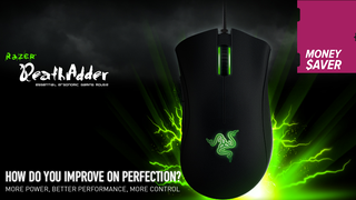 The Best Gaming Mouse